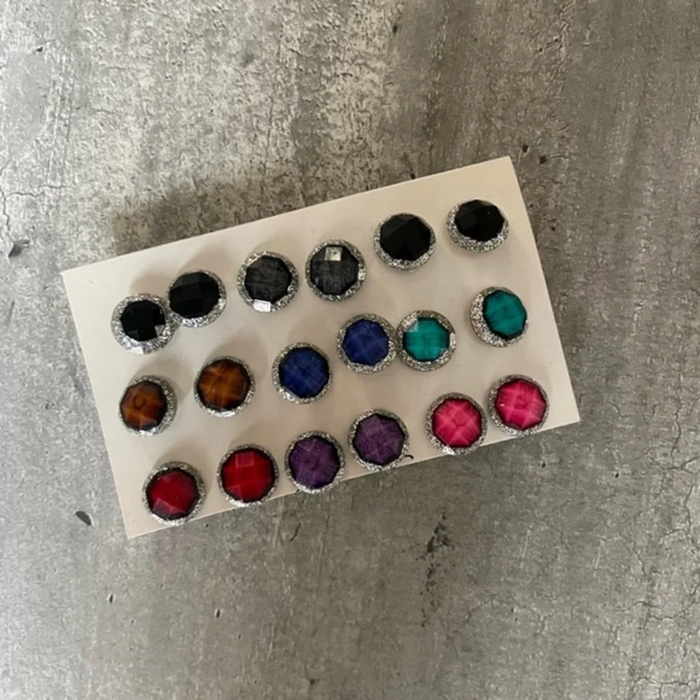 Earring Package